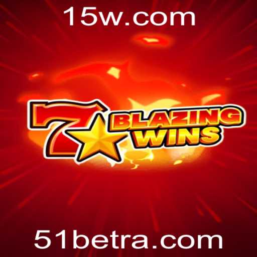 Descubra as Aventuras e Regras do Jogo BlazingWins no 51bet